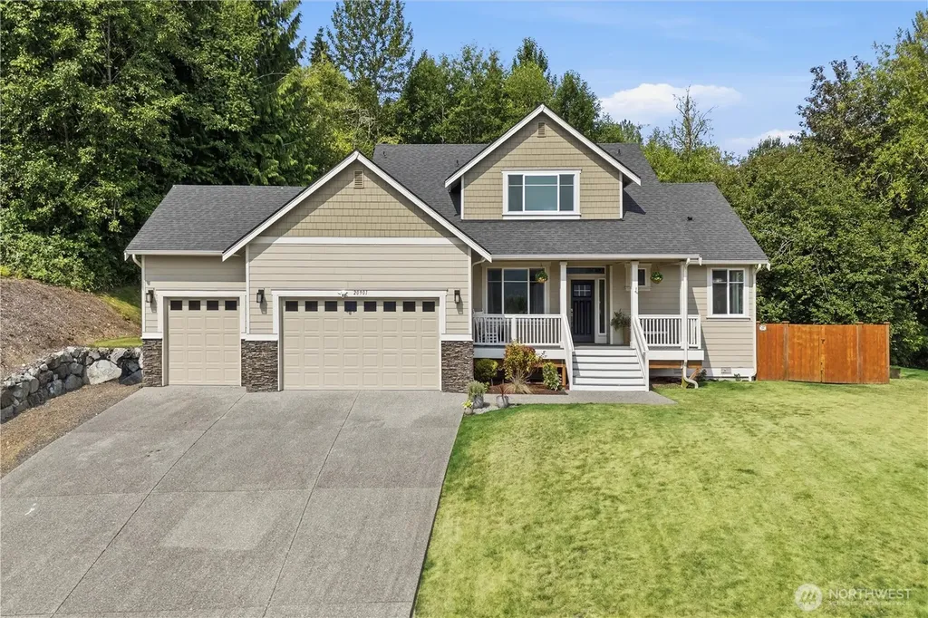 20901 60th Street SE Snohomish WA 98290