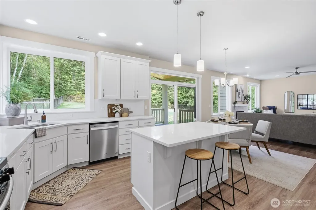 20901 60th Street SE Snohomish WA 98290