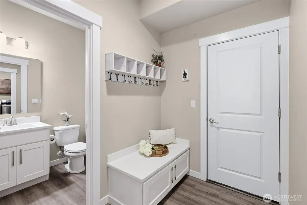 20901 60th Street SE Snohomish WA 98290