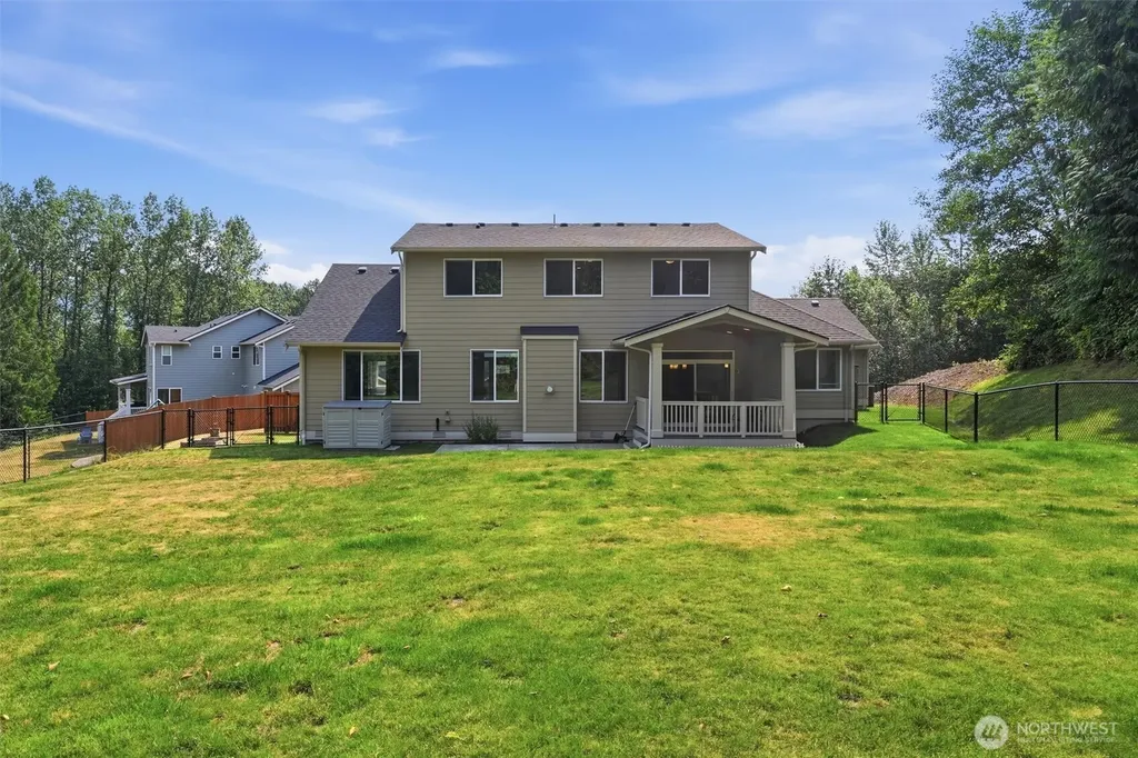 20901 60th Street SE Snohomish WA 98290