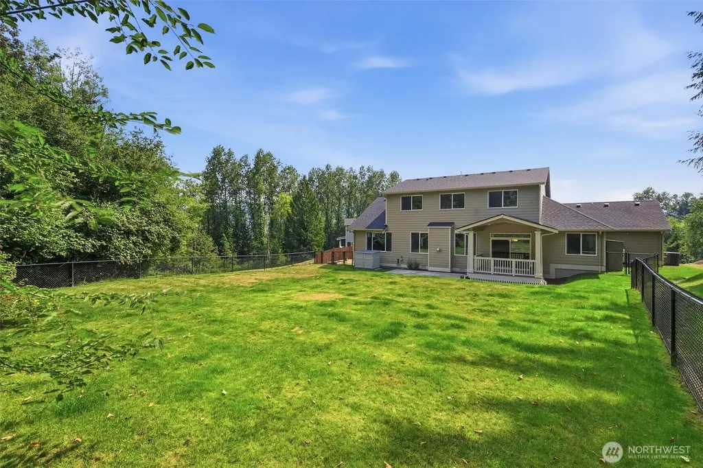 20901 60th Street SE Snohomish WA 98290