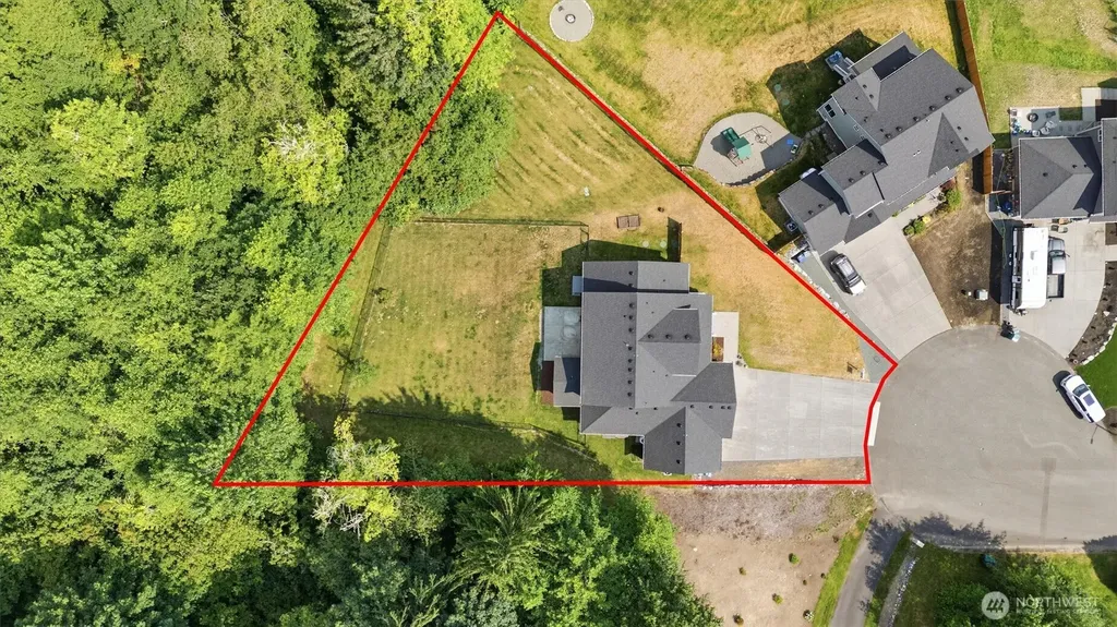 20901 60th Street SE Snohomish WA 98290
