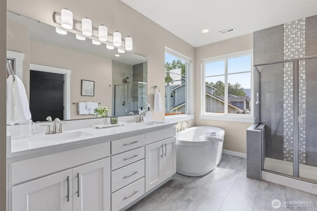 20901 60th Street SE Snohomish WA 98290