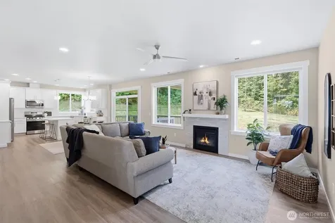 20901 60th Street SE Snohomish WA 98290