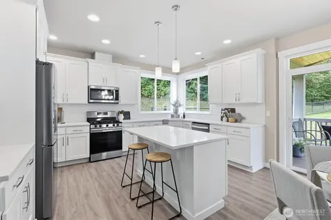 20901 60th Street SE Snohomish WA 98290