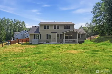 20901 60th Street SE Snohomish WA 98290