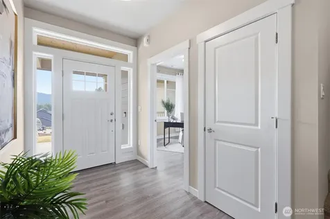 20901 60th Street SE Snohomish WA 98290