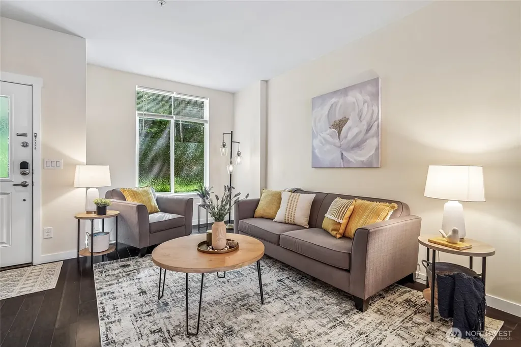 2107 NW Moraine Place Issaquah WA 98027