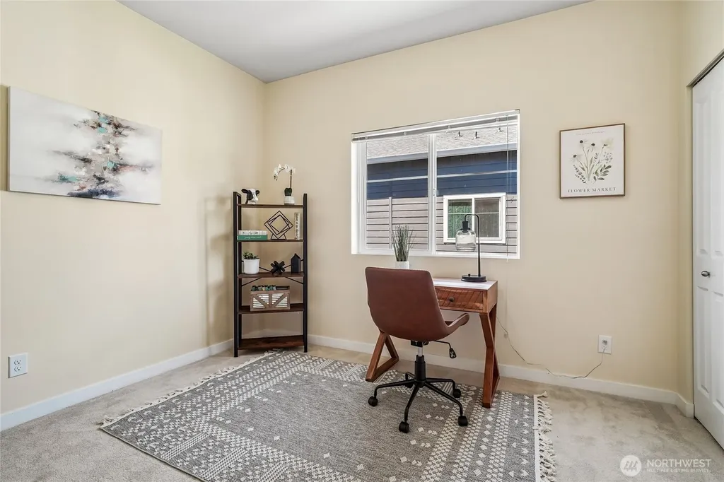 2107 NW Moraine Place Issaquah WA 98027