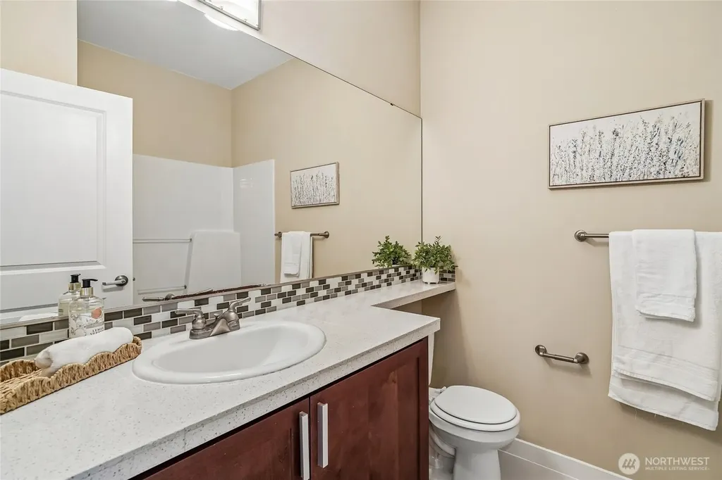 2107 NW Moraine Place Issaquah WA 98027