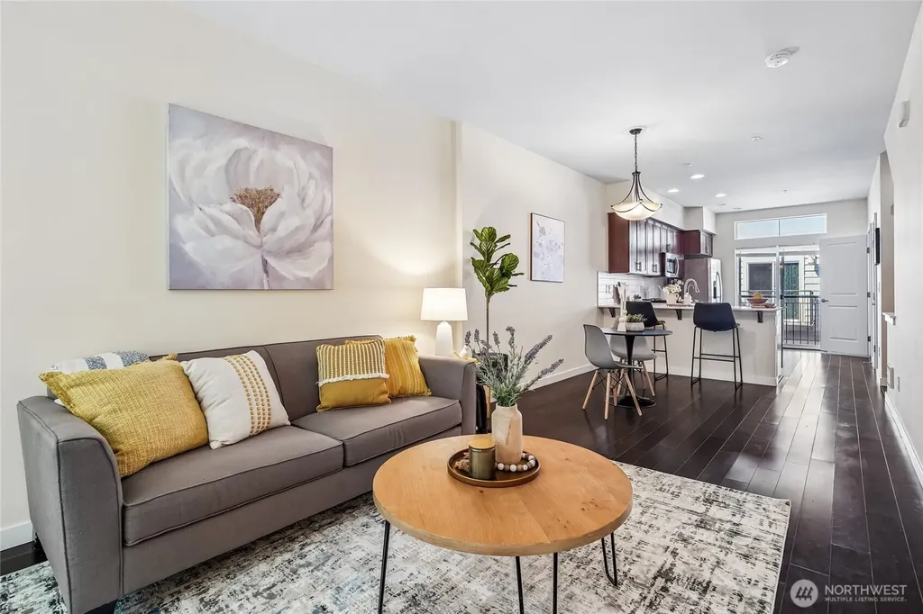 2107 NW Moraine Place Issaquah WA 98027