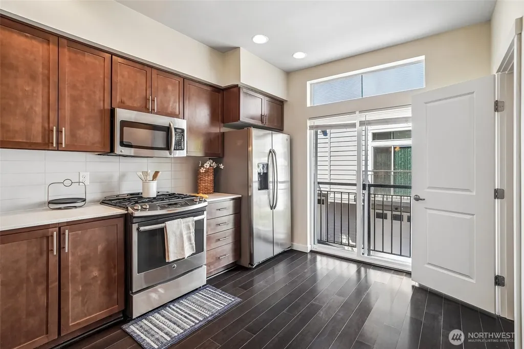 2107 NW Moraine Place Issaquah WA 98027