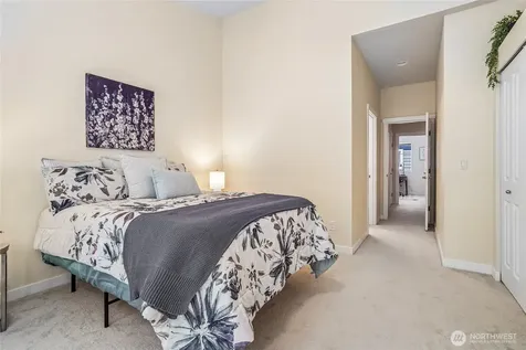 2107 NW Moraine Place Issaquah WA 98027