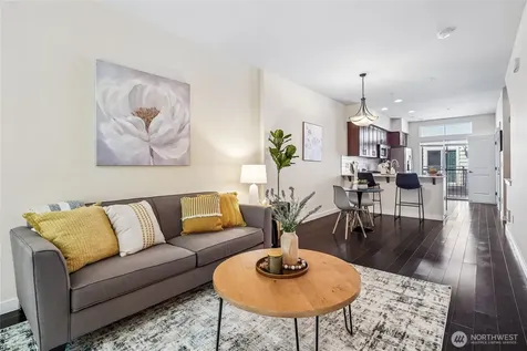 2107 NW Moraine Place Issaquah WA 98027