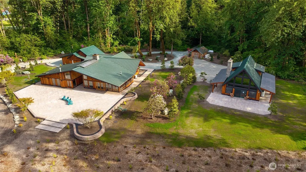 21733 Entsminger Road NE Arlington WA 98223