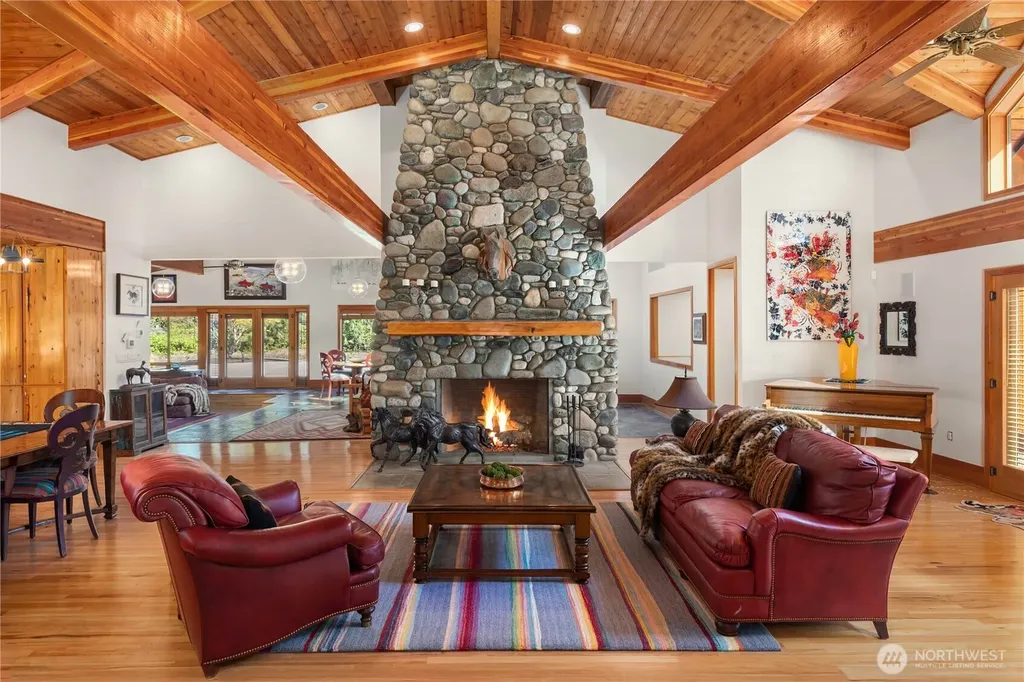 21733 Entsminger Road NE Arlington WA 98223