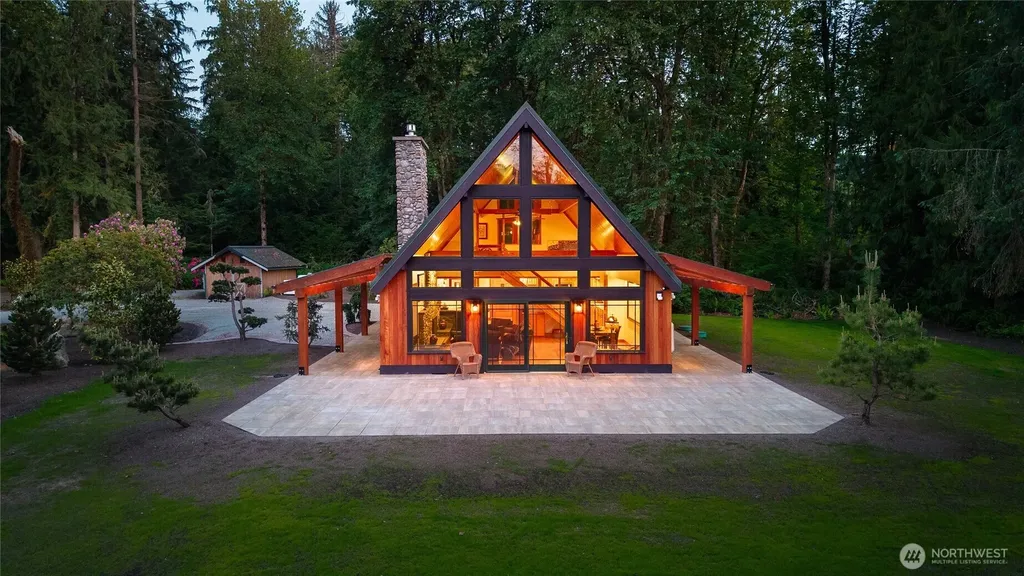 21733 Entsminger Road NE Arlington WA 98223