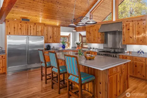 21733 Entsminger Road NE Arlington WA 98223