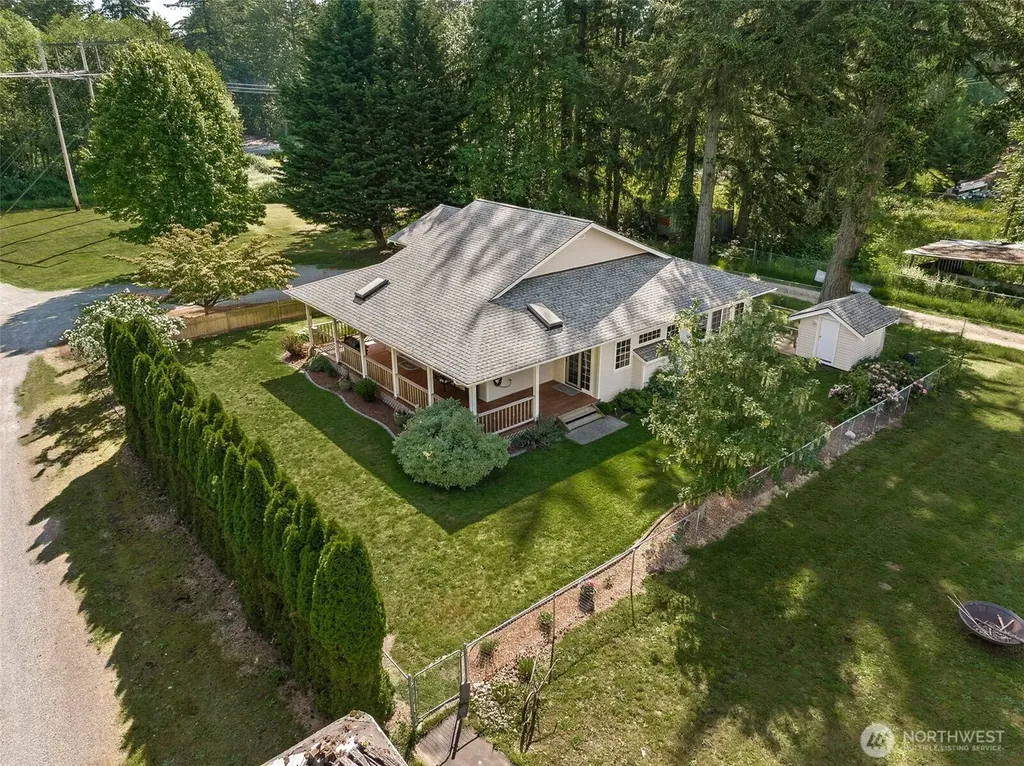 1708 210th Avenue E Bonney Lake WA 98391