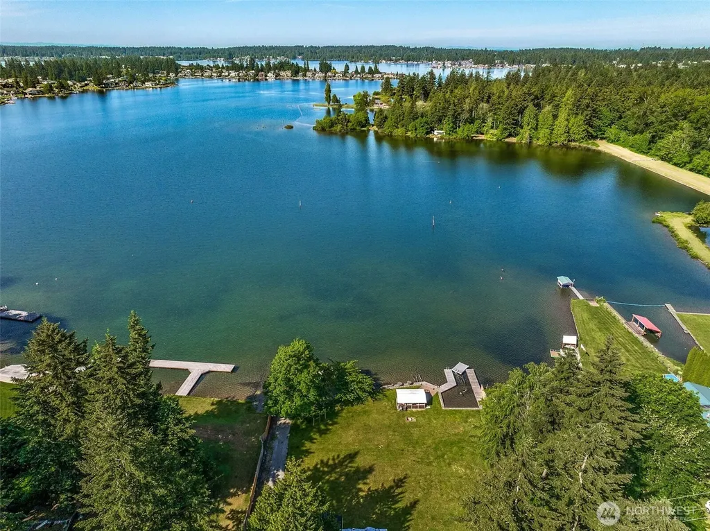 1708 210th Avenue E Bonney Lake WA 98391