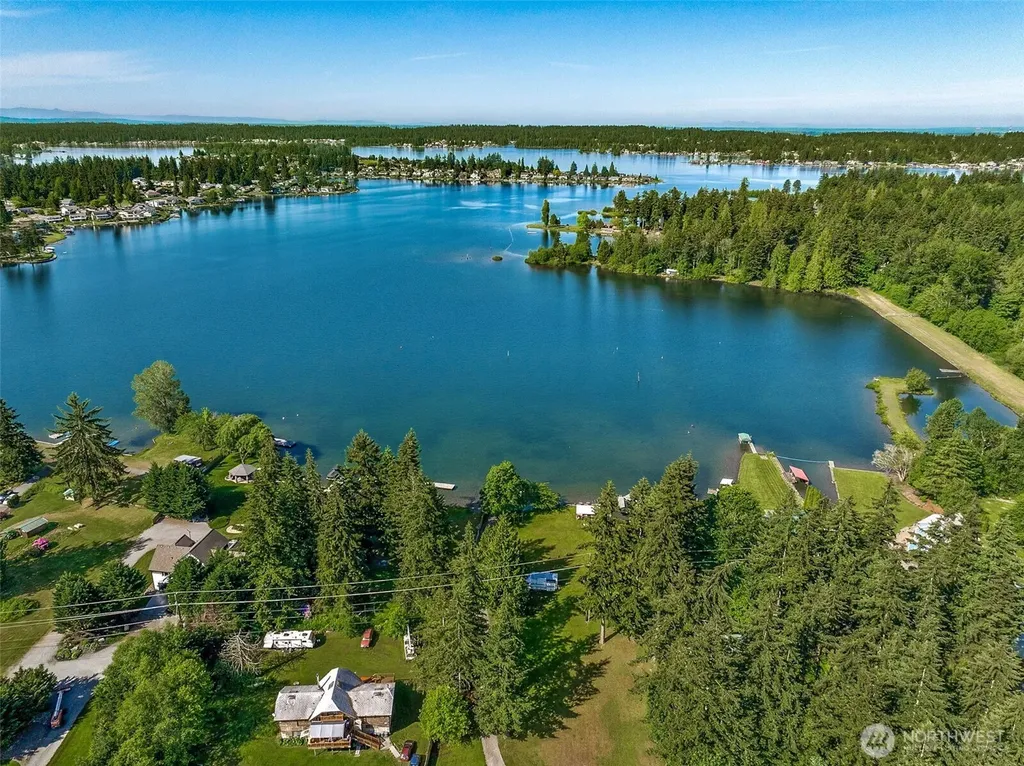 1708 210th Avenue E Bonney Lake WA 98391