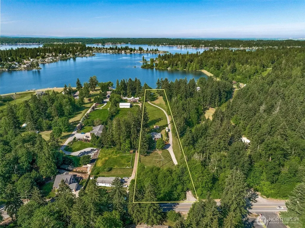 1708 210th Avenue E Bonney Lake WA 98391