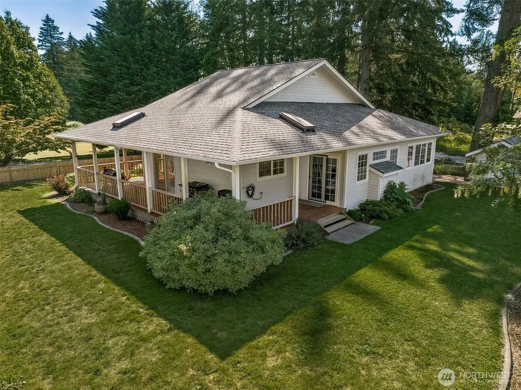 1708 210th Avenue E Bonney Lake WA 98391