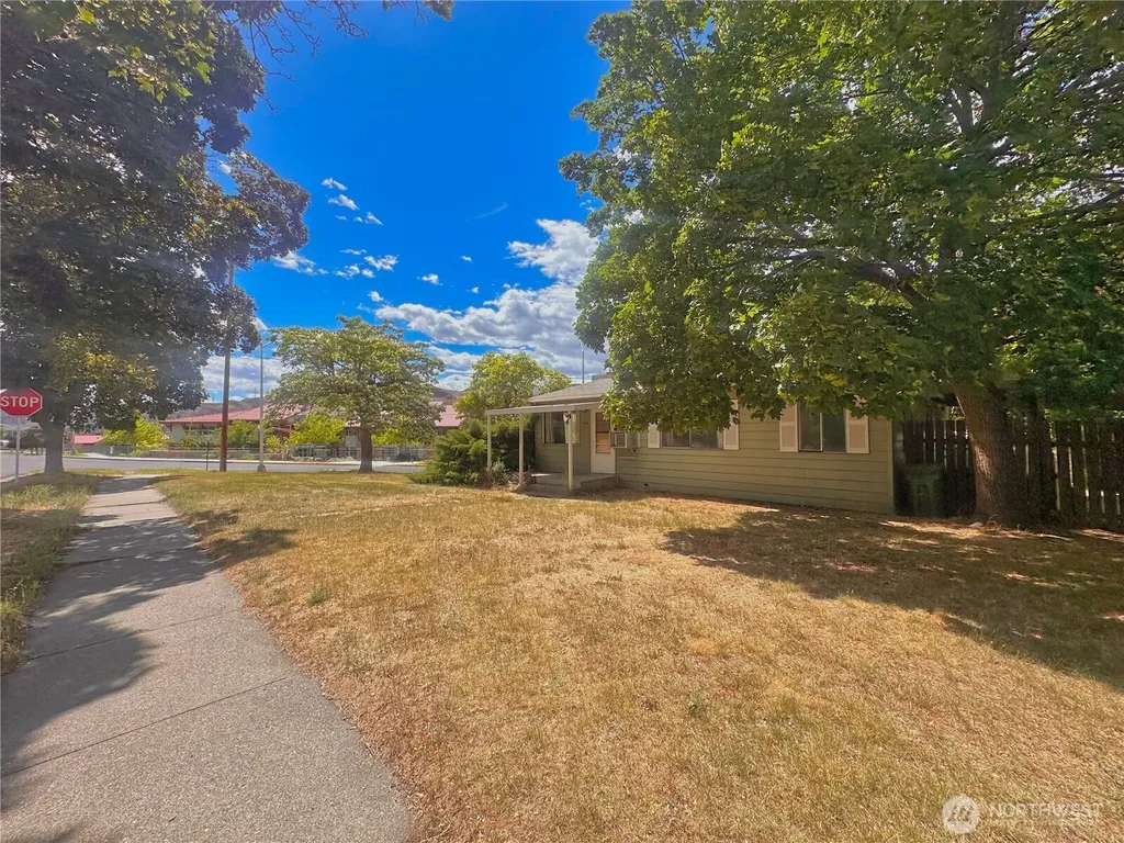 1000 Central Drive Coulee Dam WA 99116