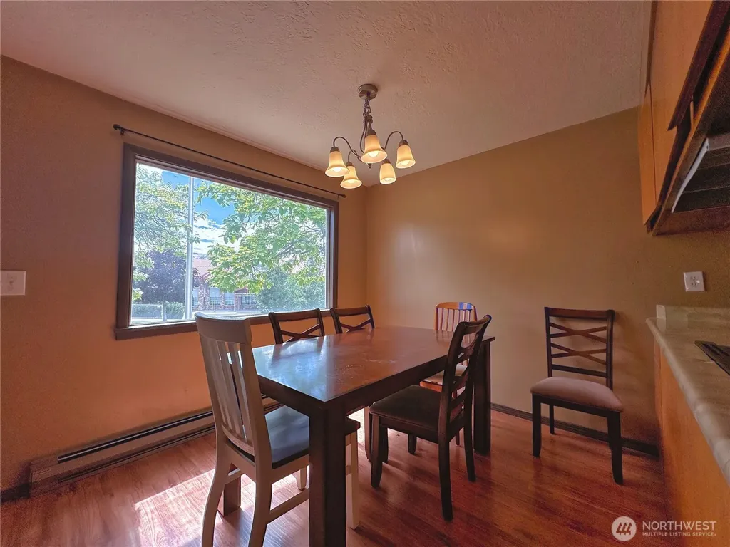 1000 Central Drive Coulee Dam WA 99116