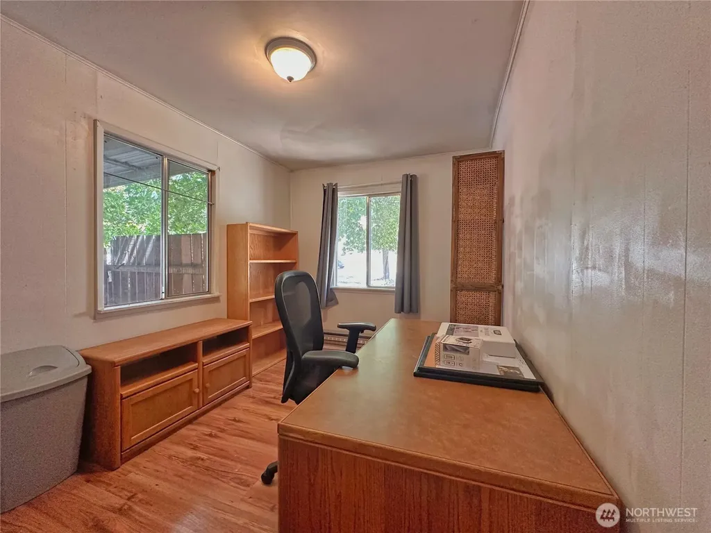 1000 Central Drive Coulee Dam WA 99116