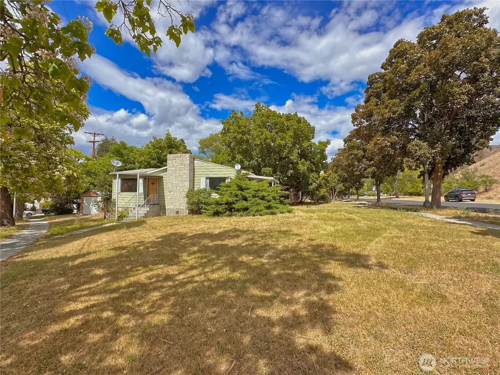 1000 Central Drive Coulee Dam WA 99116