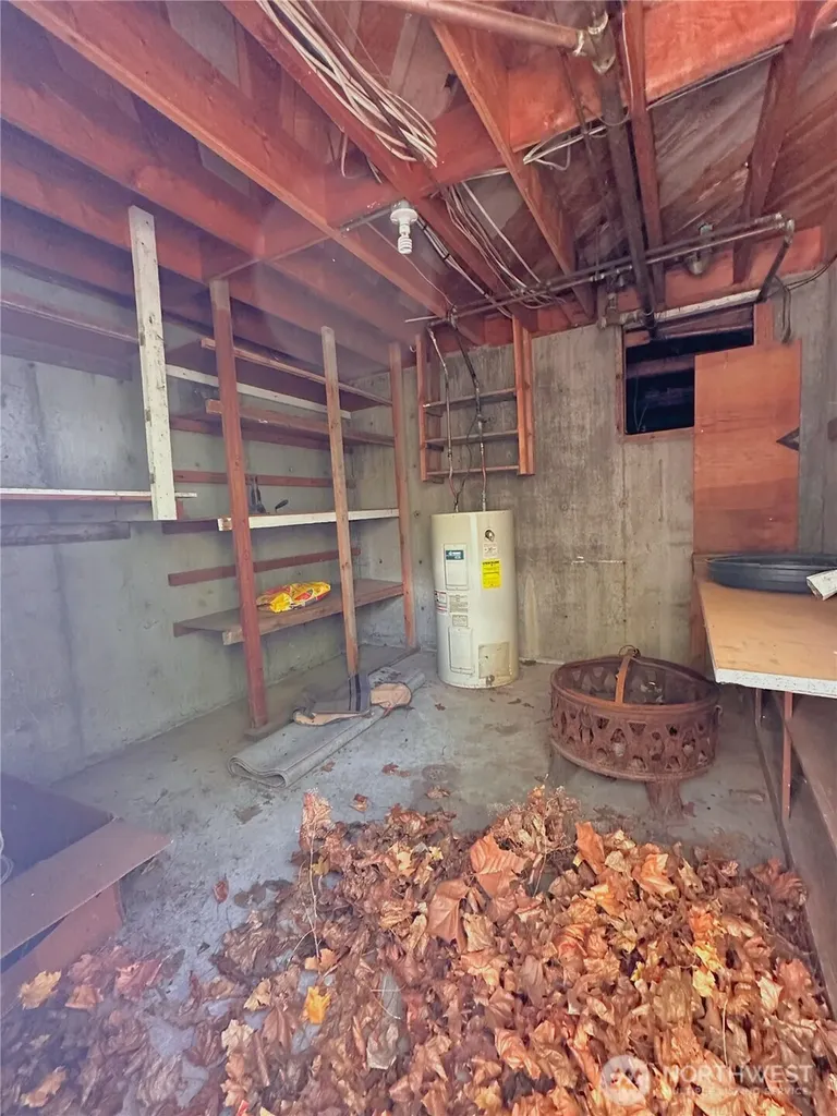 1000 Central Drive Coulee Dam WA 99116