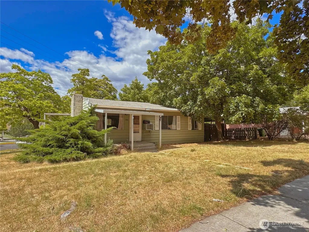 1000 Central Drive Coulee Dam WA 99116