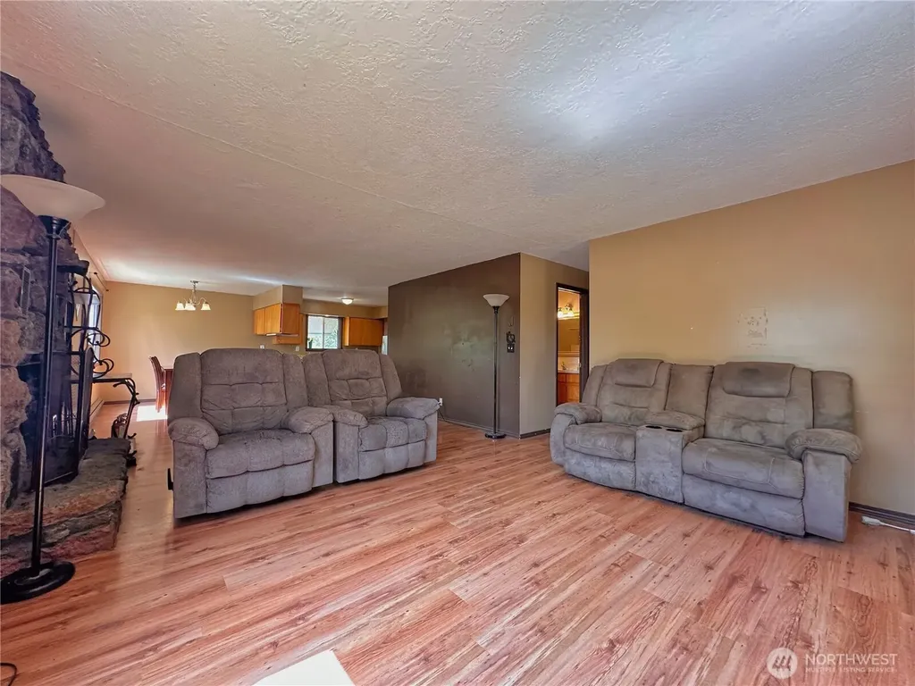 1000 Central Drive Coulee Dam WA 99116