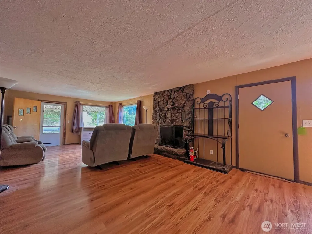 1000 Central Drive Coulee Dam WA 99116