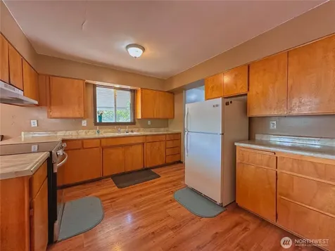 1000 Central Drive Coulee Dam WA 99116