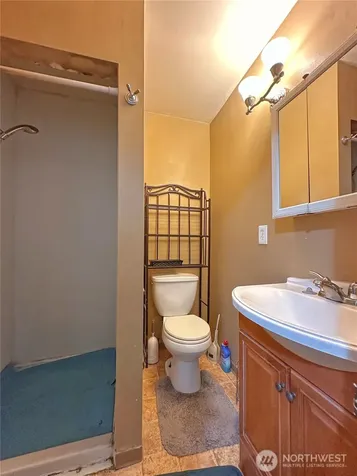 1000 Central Drive Coulee Dam WA 99116