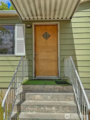 1000 Central Drive Coulee Dam WA 99116
