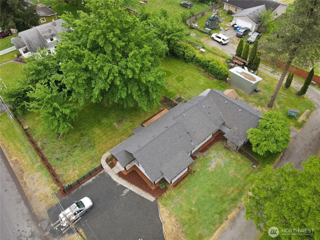 10341 SW 184th Avenue Rochester WA 98579
