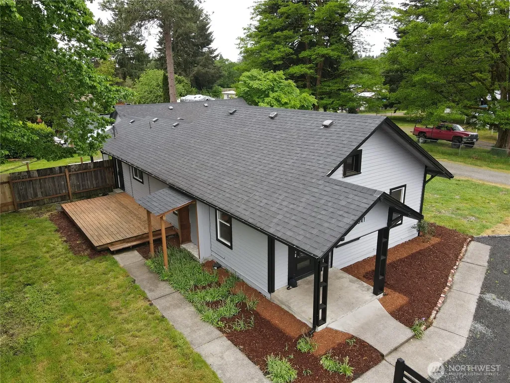 10341 SW 184th Avenue Rochester WA 98579