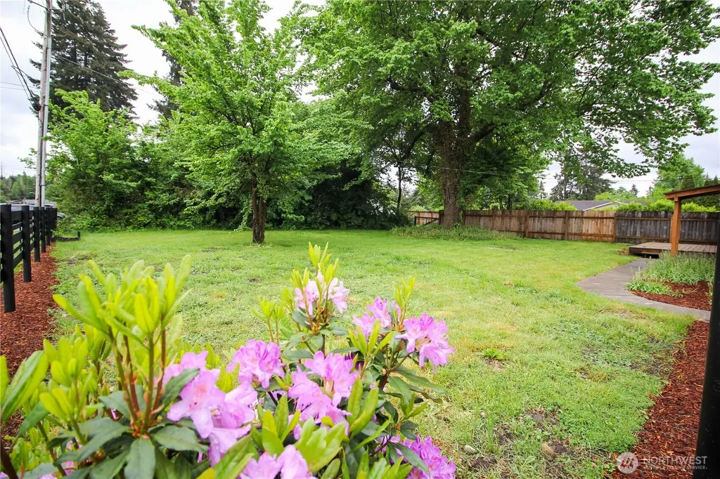 10341 SW 184th Avenue Rochester WA 98579
