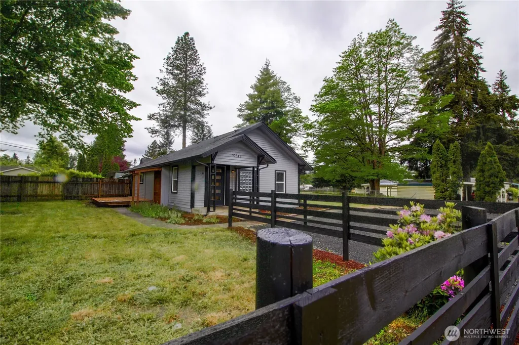10341 SW 184th Avenue Rochester WA 98579