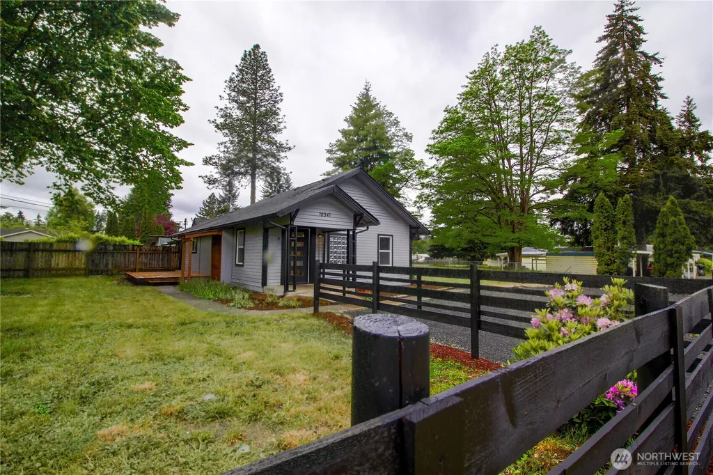 10341 SW 184th Avenue Rochester WA 98579