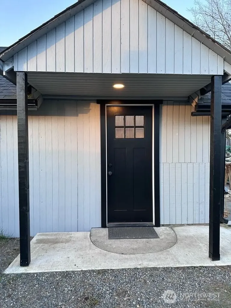 10341 SW 184th Avenue Rochester WA 98579