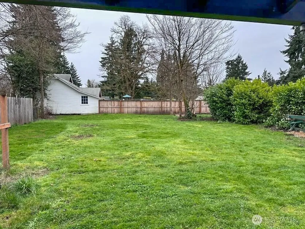 10341 SW 184th Avenue Rochester WA 98579