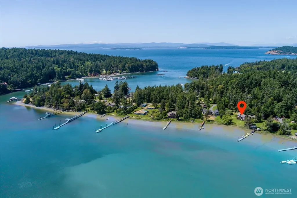 227 De Haro Lane Friday Harbor WA 98250
