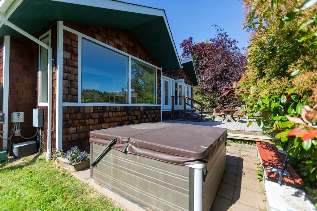 227 De Haro Lane Friday Harbor WA 98250