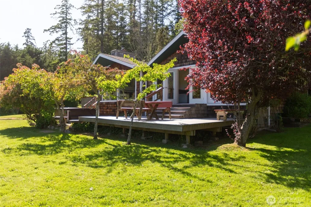 227 De Haro Lane Friday Harbor WA 98250