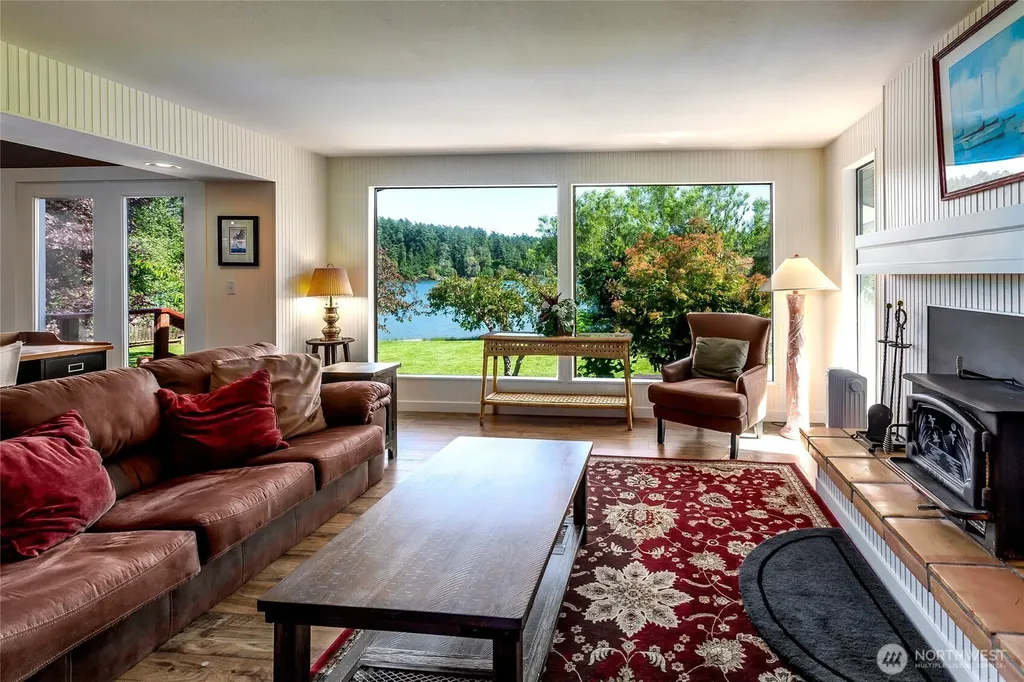 227 De Haro Lane Friday Harbor WA 98250