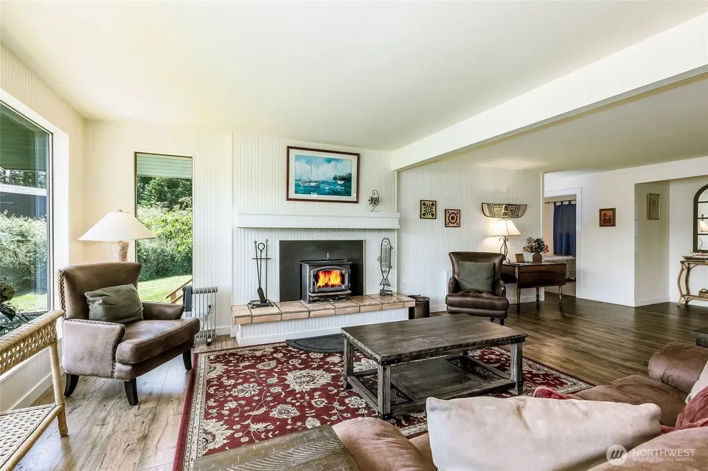 227 De Haro Lane Friday Harbor WA 98250